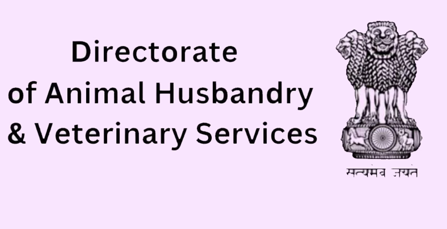 Directorate-of-Animal-Husbandry-and-Veterinary-Services-Andaman-And-Nicobar-Administration-Vacancy-2024