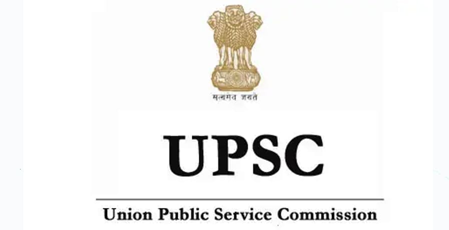 Various Post with UPSC in 2024